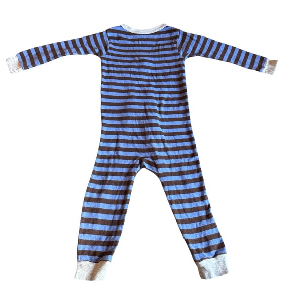 Carter’s Open Foot Snug-fitting Cotton Pajama 🐒 - Picture 2 of 4